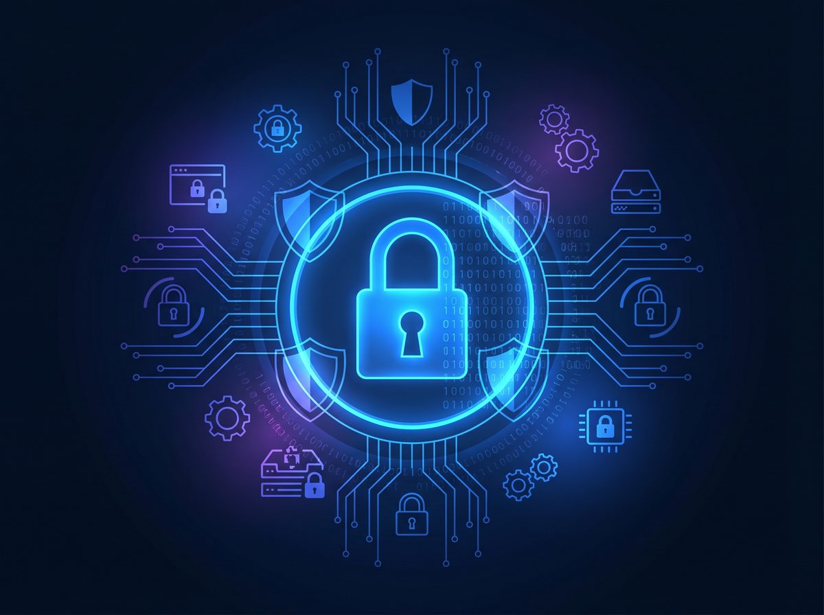 加速器套安全防护体系